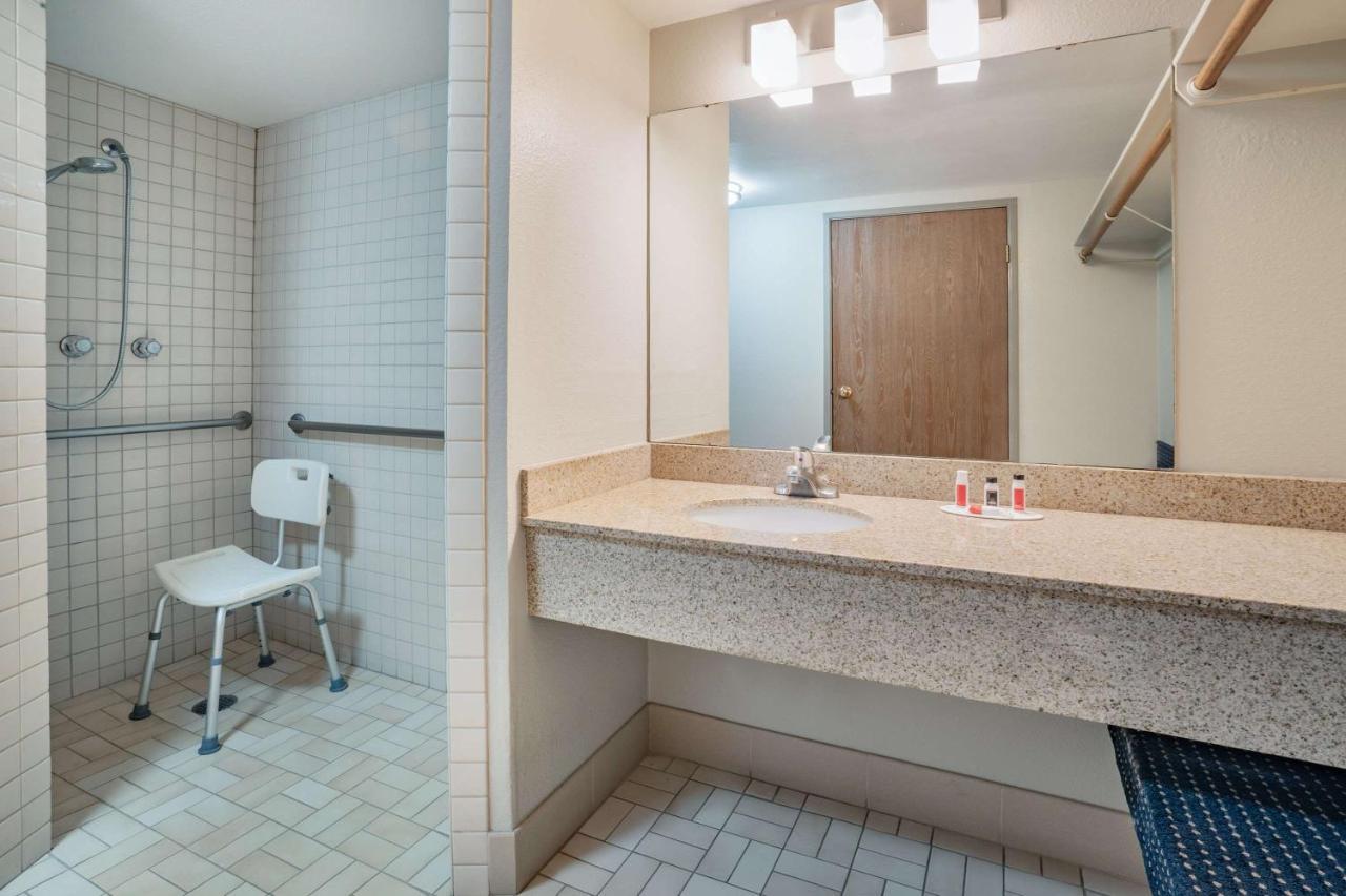 Days Inn By Wyndham Winnemucca Dış mekan fotoğraf