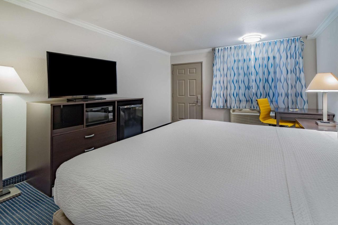 Days Inn By Wyndham Winnemucca Dış mekan fotoğraf