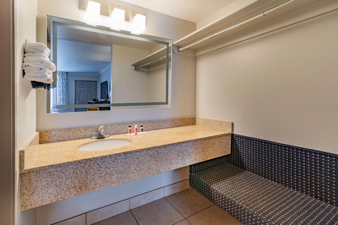Days Inn By Wyndham Winnemucca Dış mekan fotoğraf