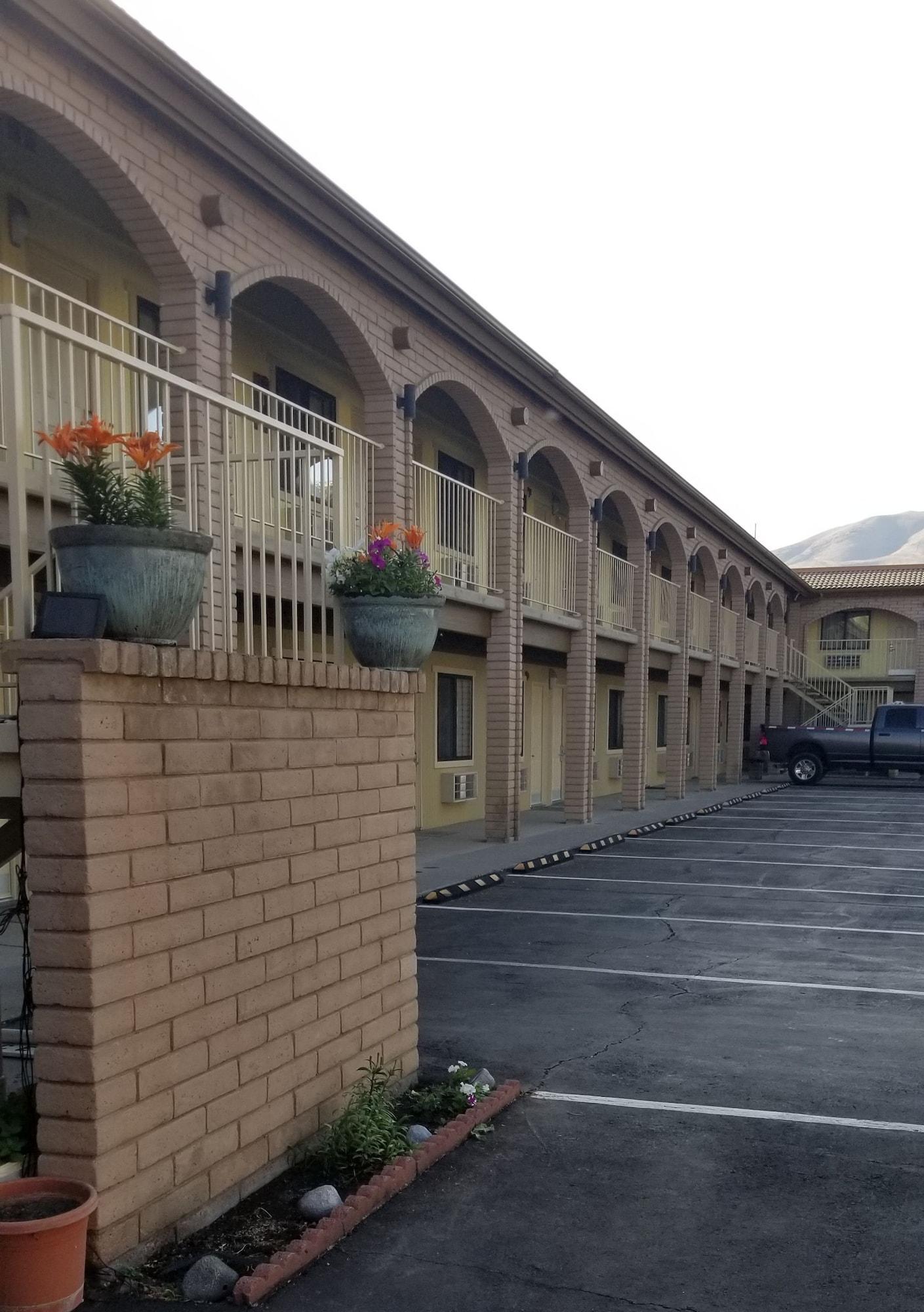 Days Inn By Wyndham Winnemucca Dış mekan fotoğraf